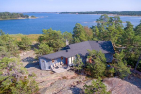 Rörvik Stugor in Geta